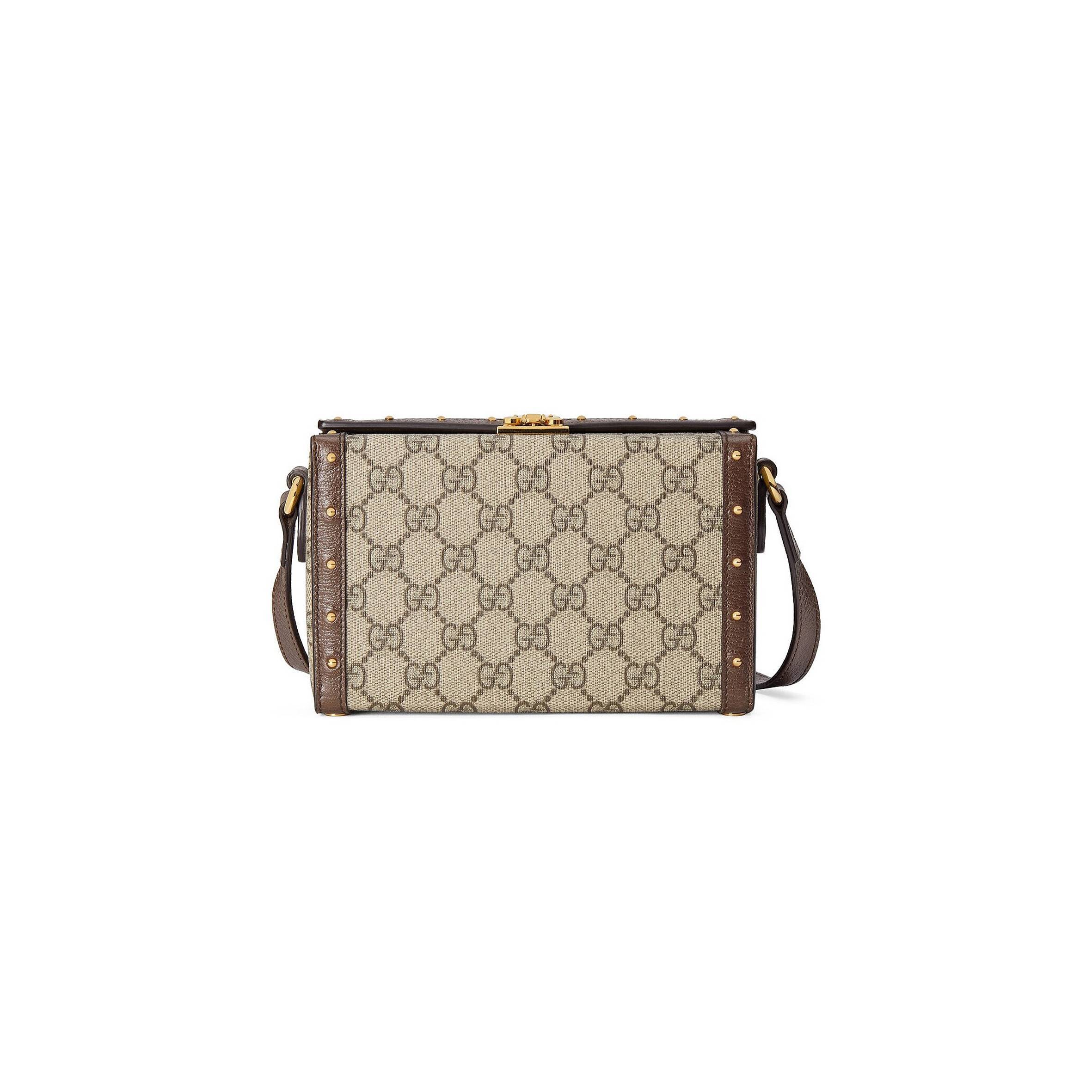 GUCCI GG MINI BAG 25451947 (18.5*10.5*7.5cm)