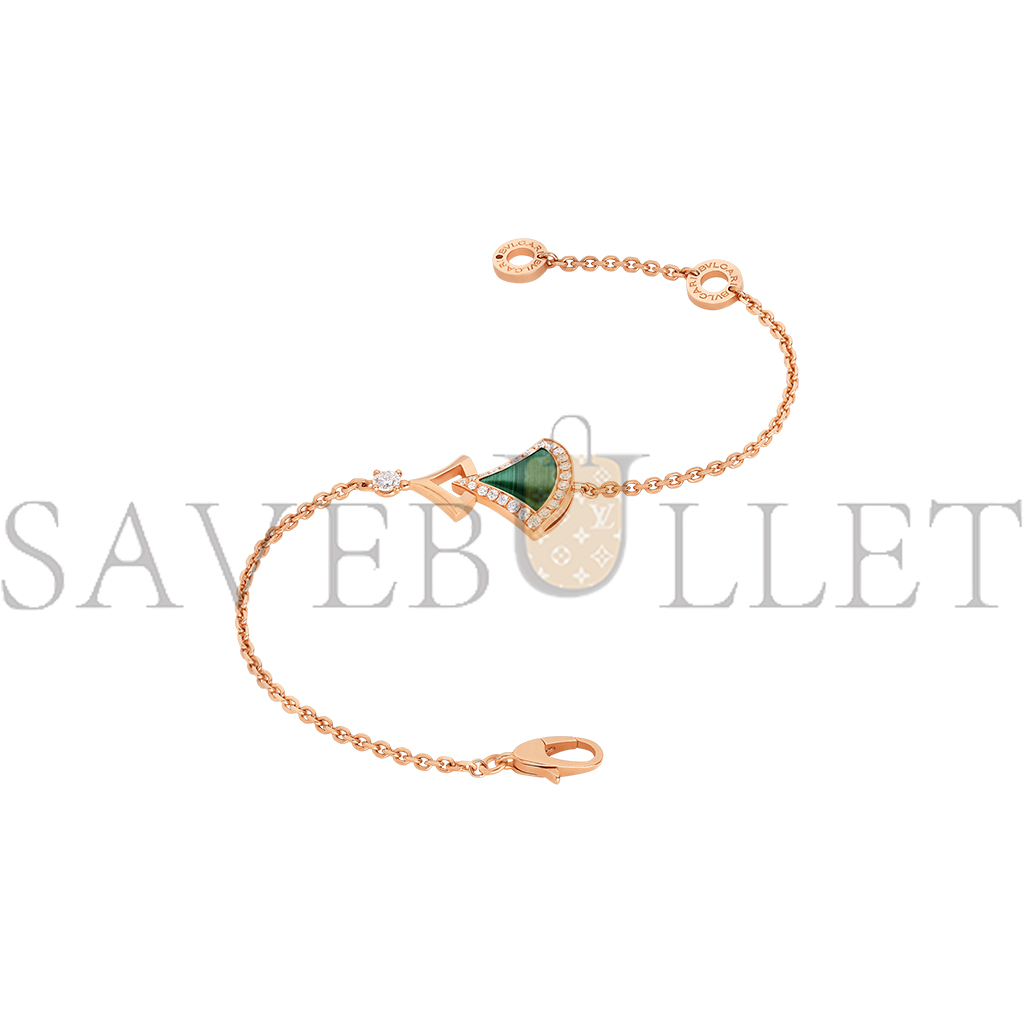 BVLGARI DIVAS’ DREAM BRACELET 