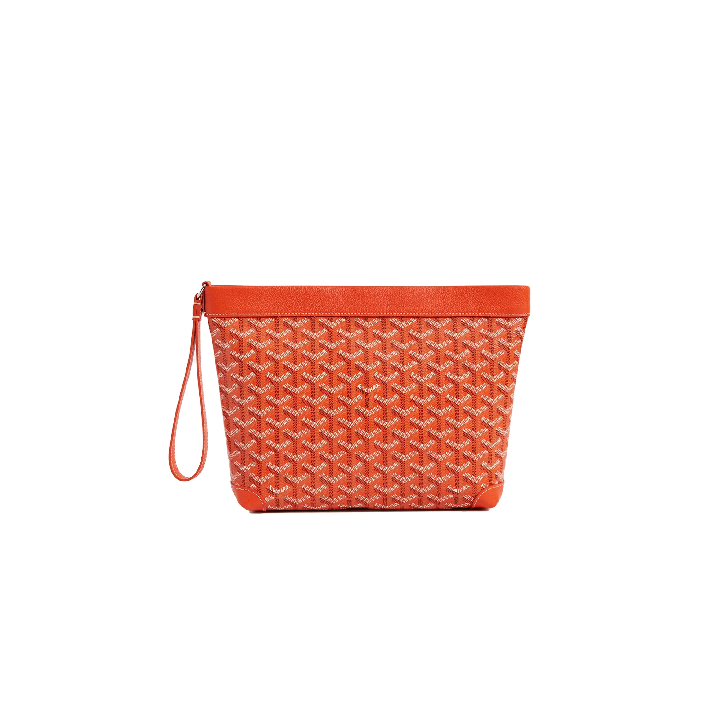 GOYARD CONTI CLUTCH CONTIPPMLTY07CL07P (24*22*6.5cm)