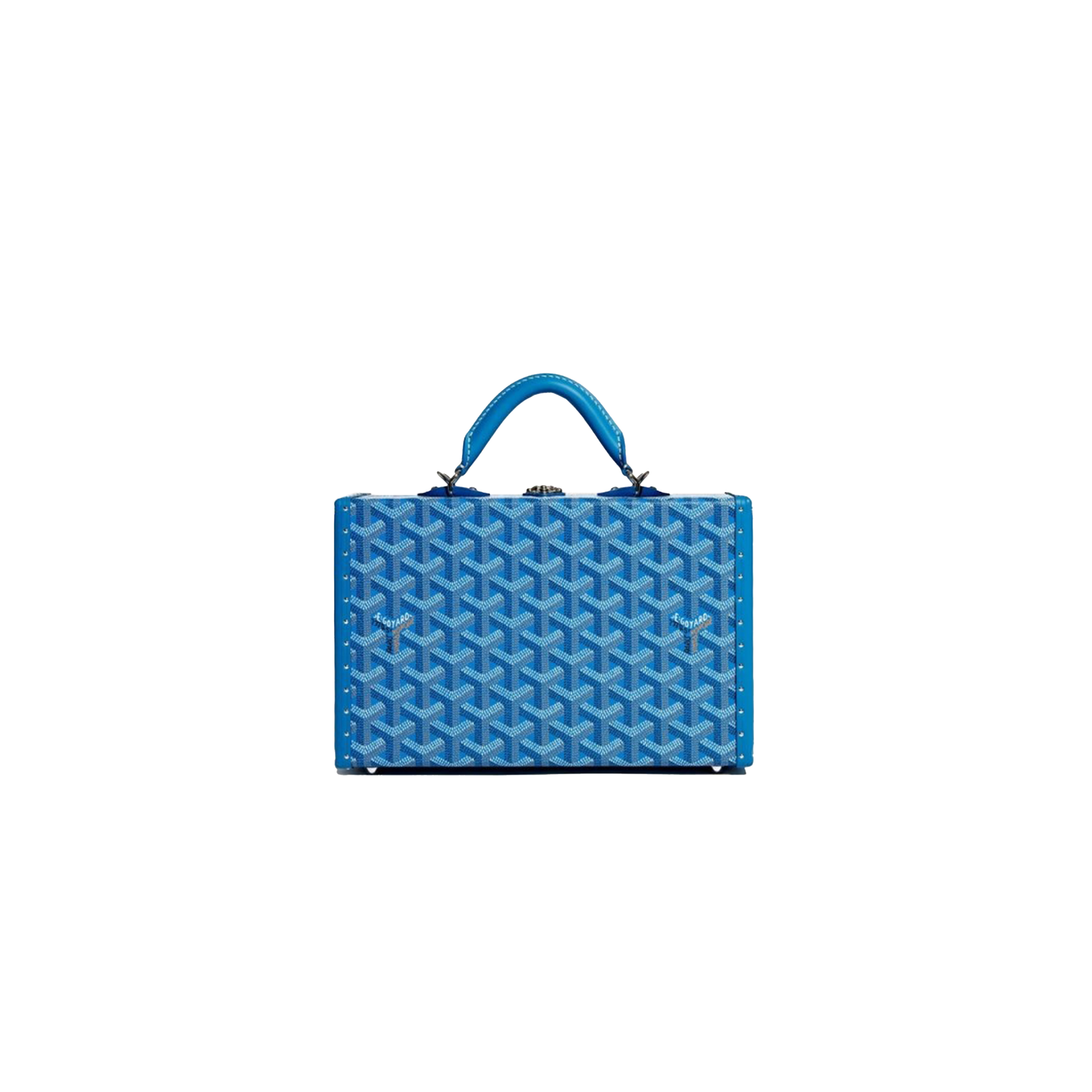 GOYARD HÔTEL  (24.5*17*7.7cm)