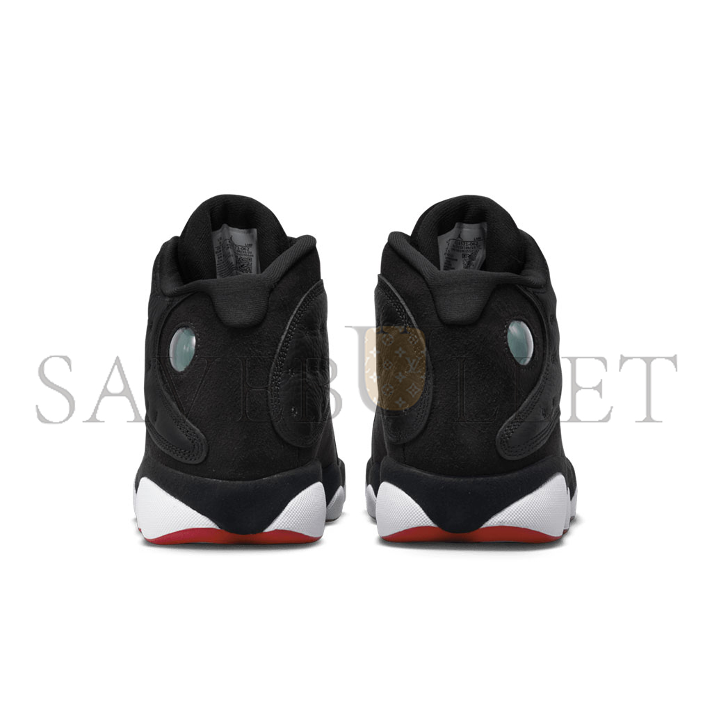 NIKE AIR JORDAN 13 PLAYOFFS 414571-062