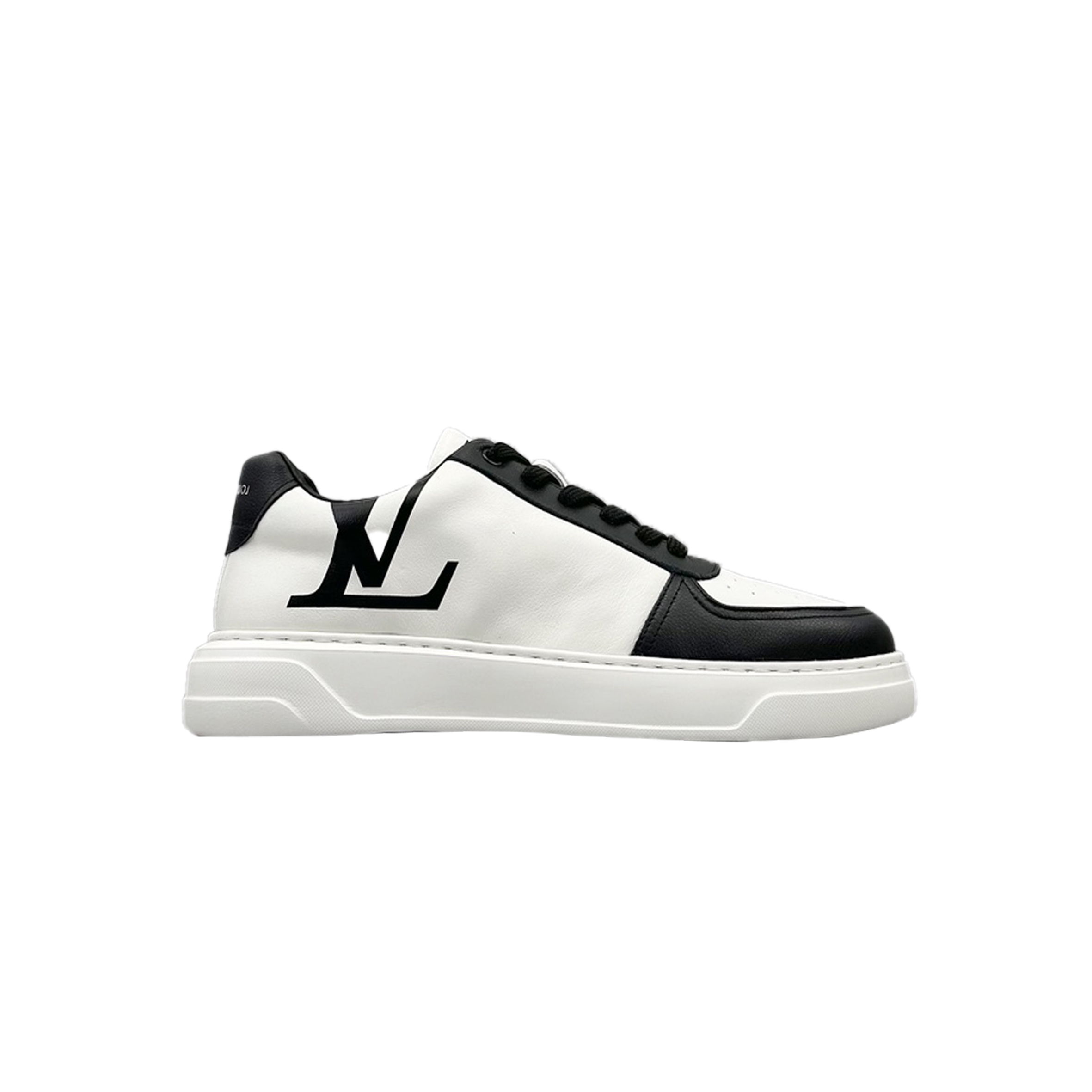 LOUIS VUITTON TRAINER SNEAKER LOW 1ABFR2