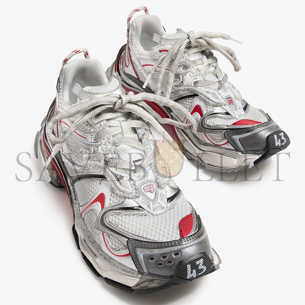 BALENCIAGA RUNNER 2.0 SNEAKERS 779066W3RXP8500