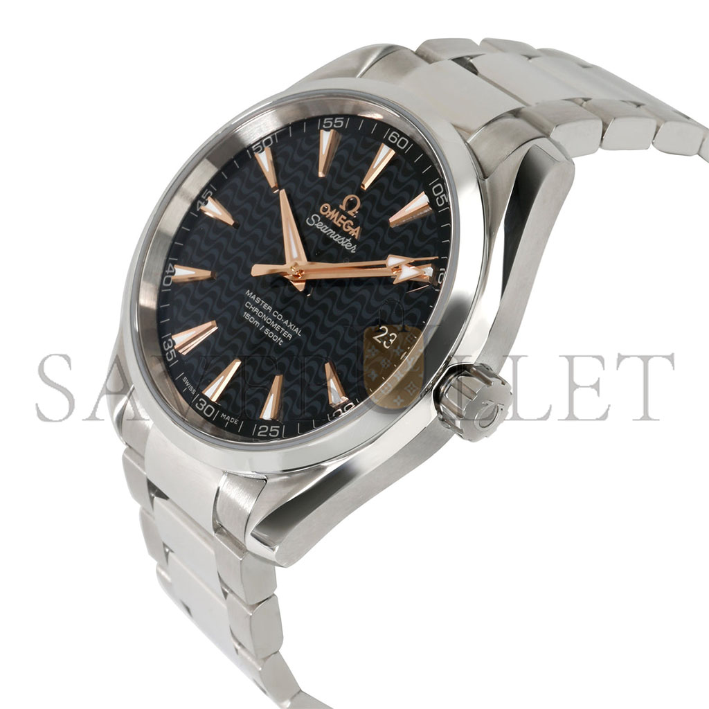 OMEGA SEAMASTER AQUA TERRA 231.10.42.21.01.006