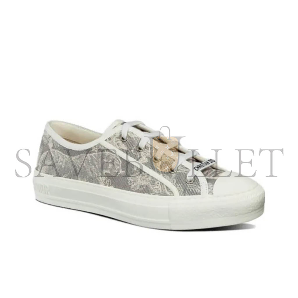 DIOR WALK'N'DIOR SNEAKER KCK211TJE_S37W