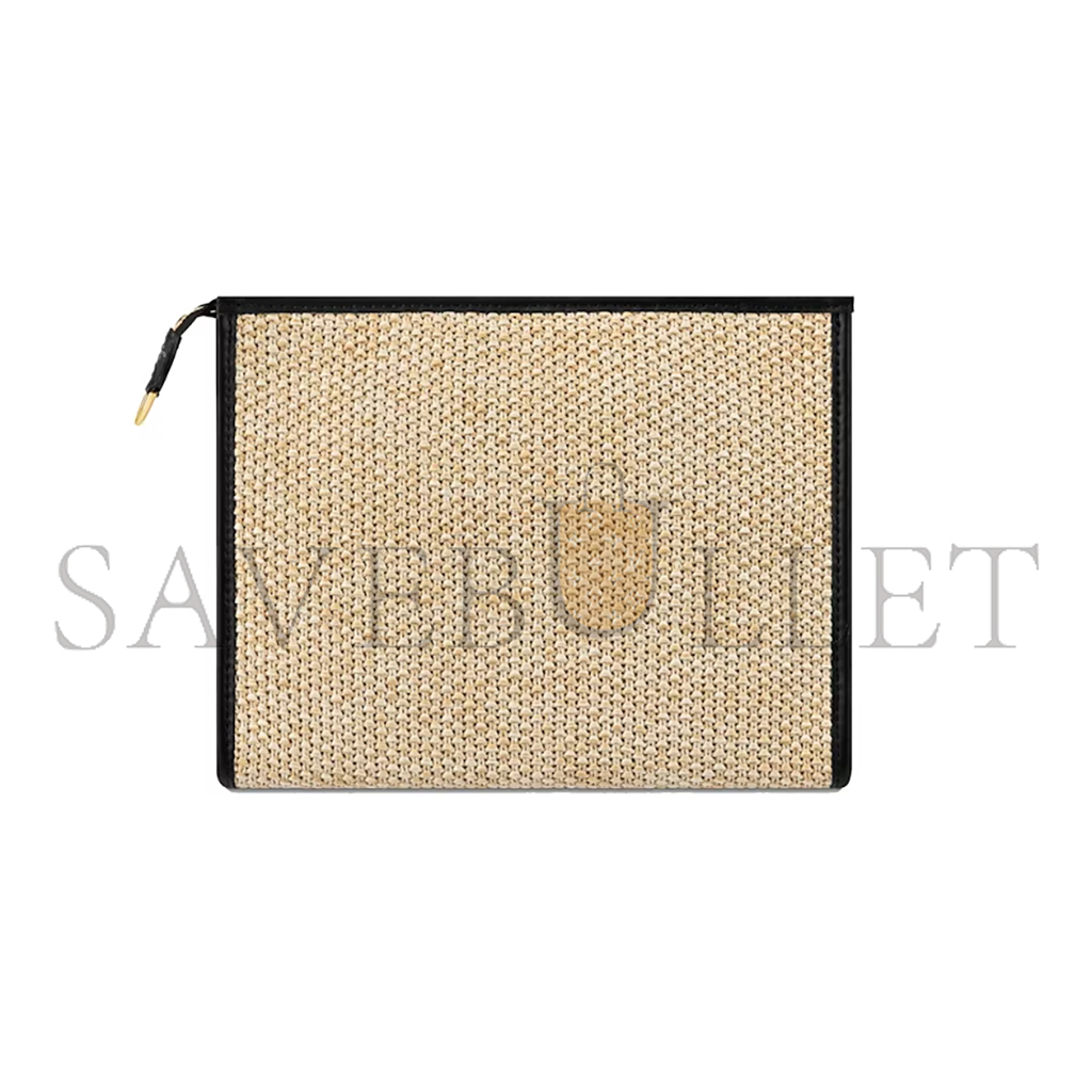 LOUIS VUITTON TOILETRY POUCH ON CHAIN M81366 (9.8*7.9*2.2cm)