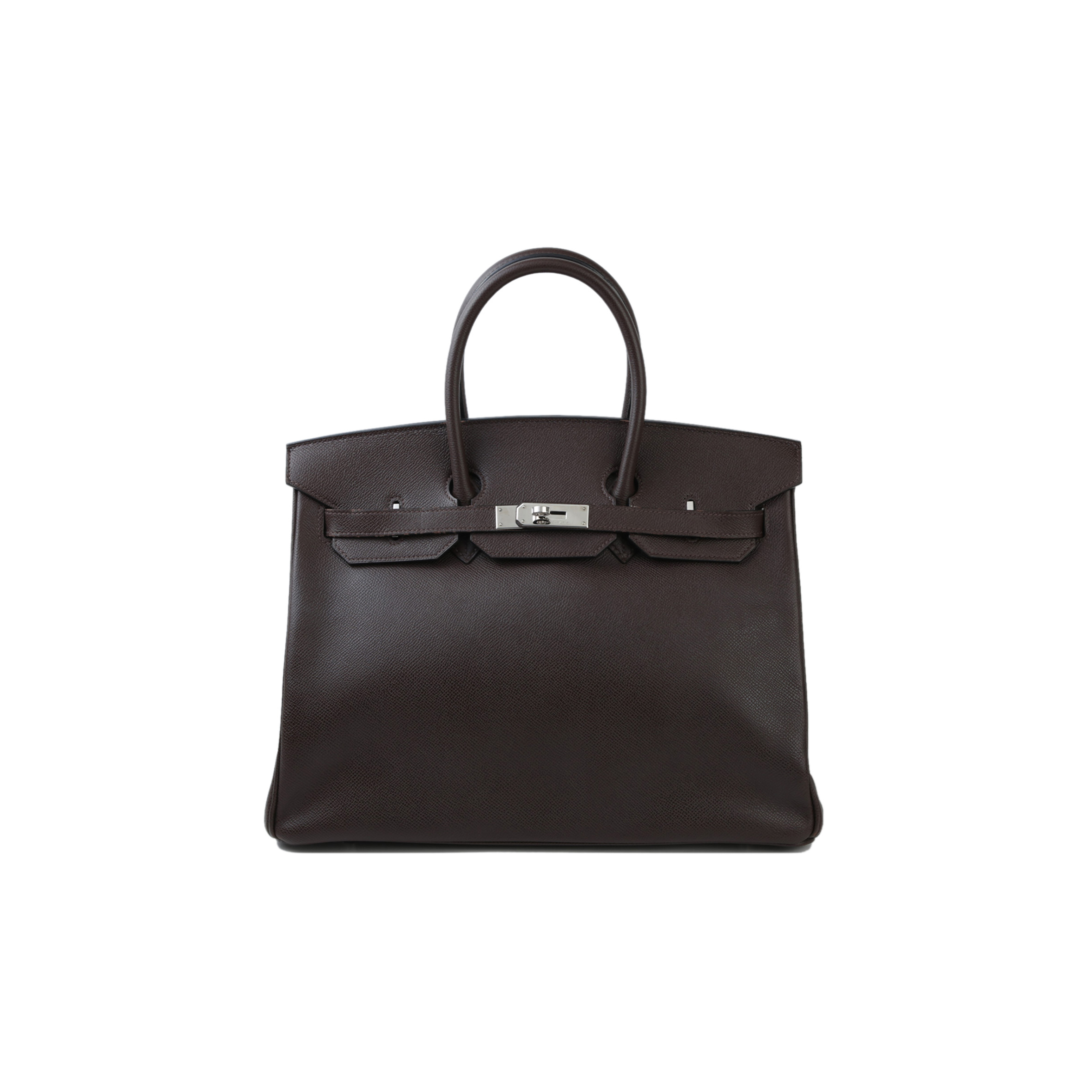 HERMES BIRKIN 30 HANDBAG BK303STGSS (30*23*15cm)