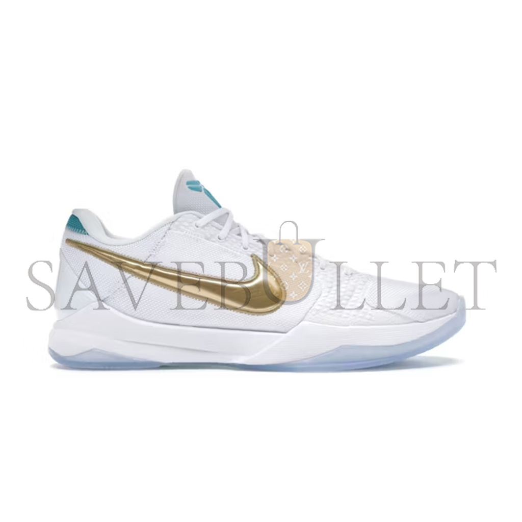 NIKE KOBE 5 PROTRO UNDEFEATED WHAT IF PACK DB5551-900