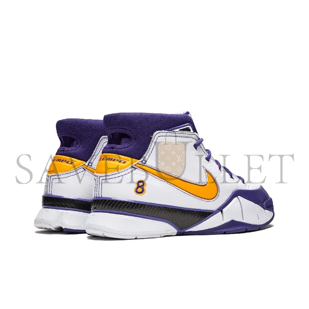 NIKE KOBE 1 PROTRO THINK 16 CLOSE OUT AQ2728-101