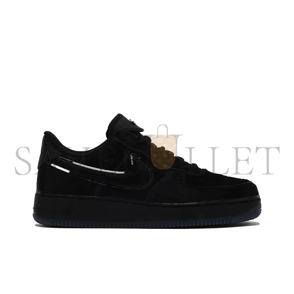 NIKE AIR FORCE 1 LOW '07VIRGINIA UNION UNIVERSITY YARDRUNNERS HQ7026-001