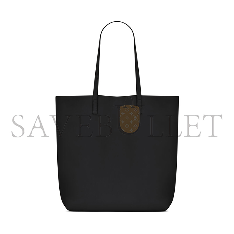 YSL SHOPPING SAINT LAURENT IN LEATHER 600306CSV0J1000 (32.5*35*10.5cm)