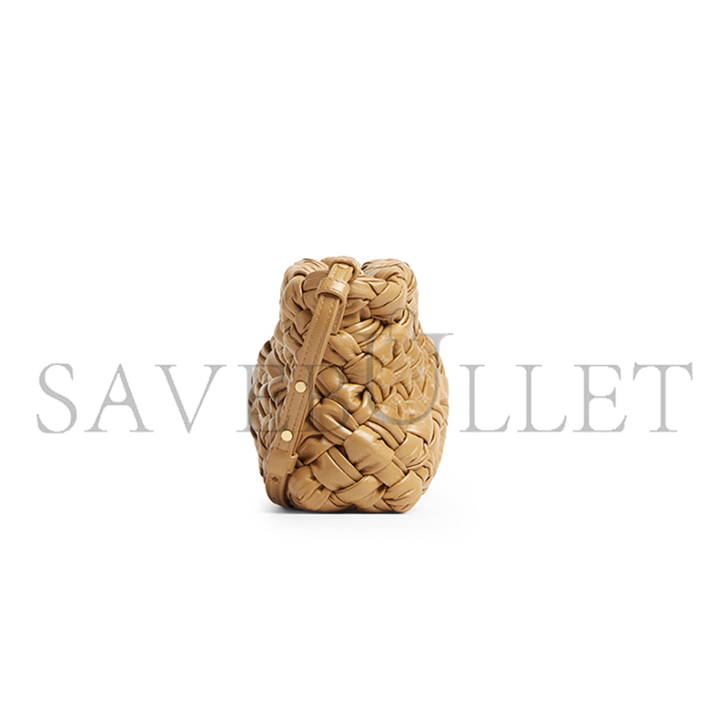BOTTEGA VENETA KALIMERO CHA-CHA 785780V40T19893 (28.5*15*6cm)