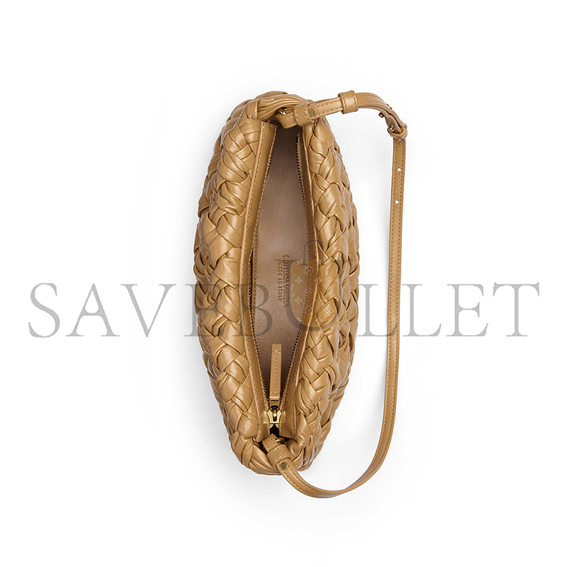 BOTTEGA VENETA KALIMERO CHA-CHA 785780V40T19893 (28.5*15*6cm)