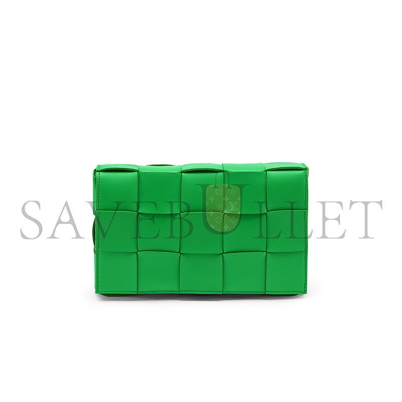 BOTTEGA VENETA CASSETTE 578004VMAY13724 (23*15*5.5cm)