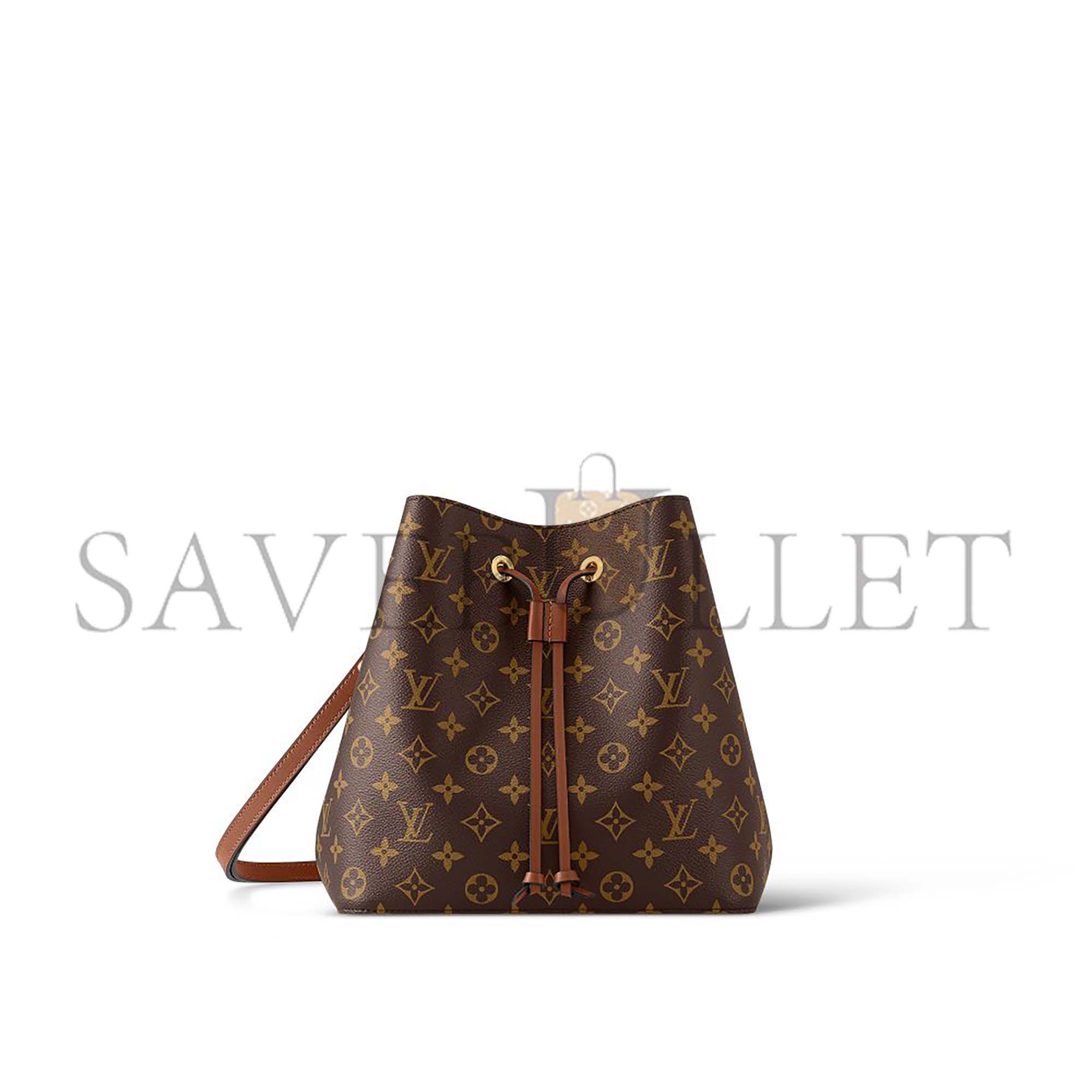 LOUIS VUITTON NÉONOÉ BUCKET BAG MM M44887 (26*26*17.5cm)