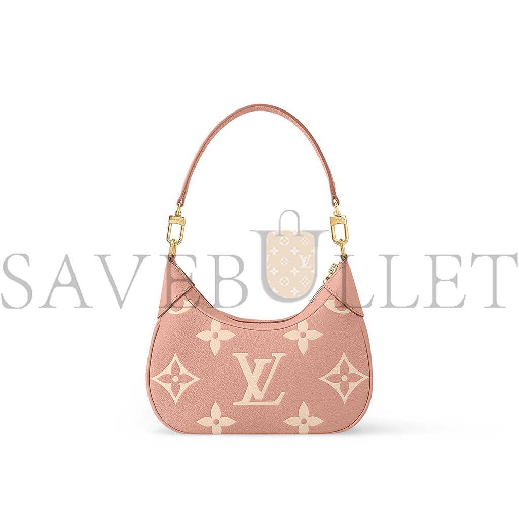 LOUIS VUITTON BAGATELLE M46301 (24*18*7cm)