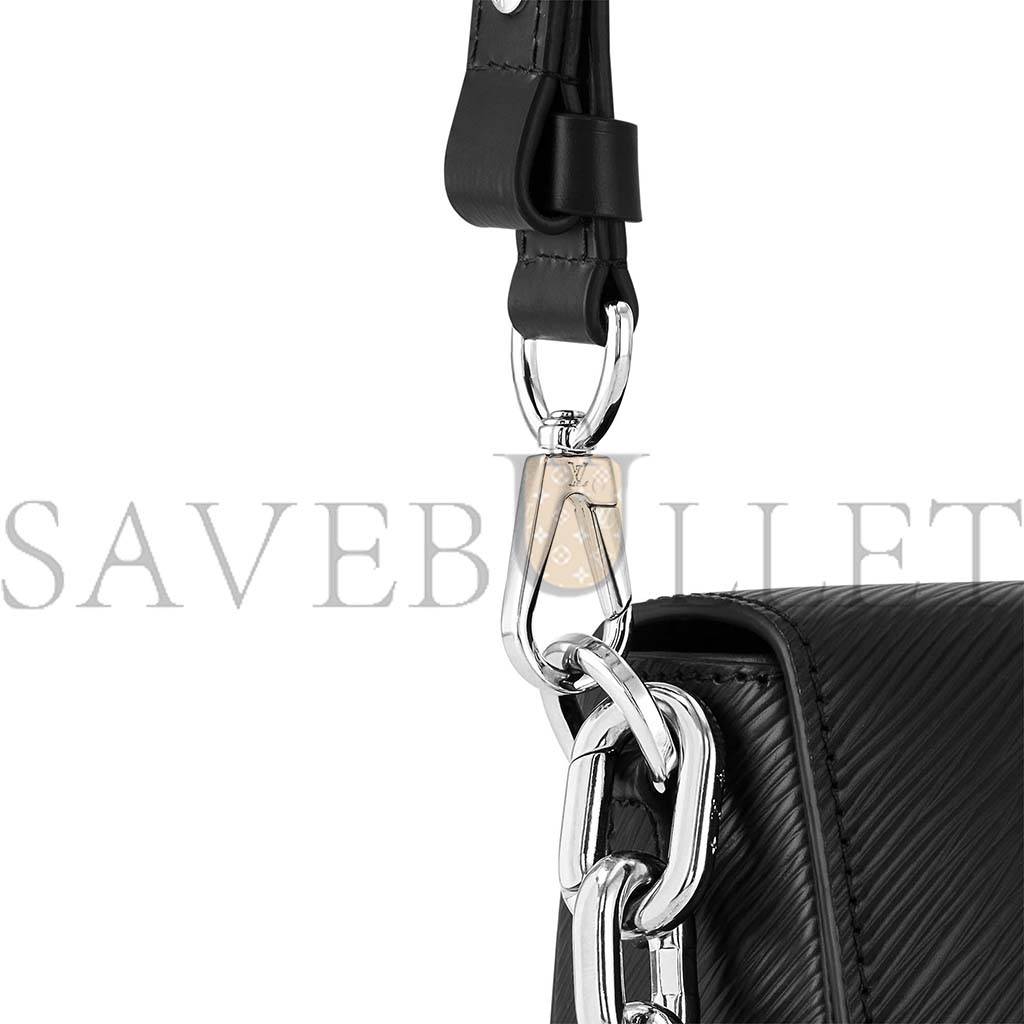 LOUIS VUITTON TWIST LOCK XL M22296 (16.5*19*8.5cm)