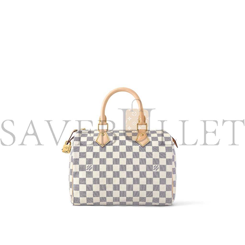 LOUIS VUITTON SPEEDY 25 N41371 (25*19*15cm)