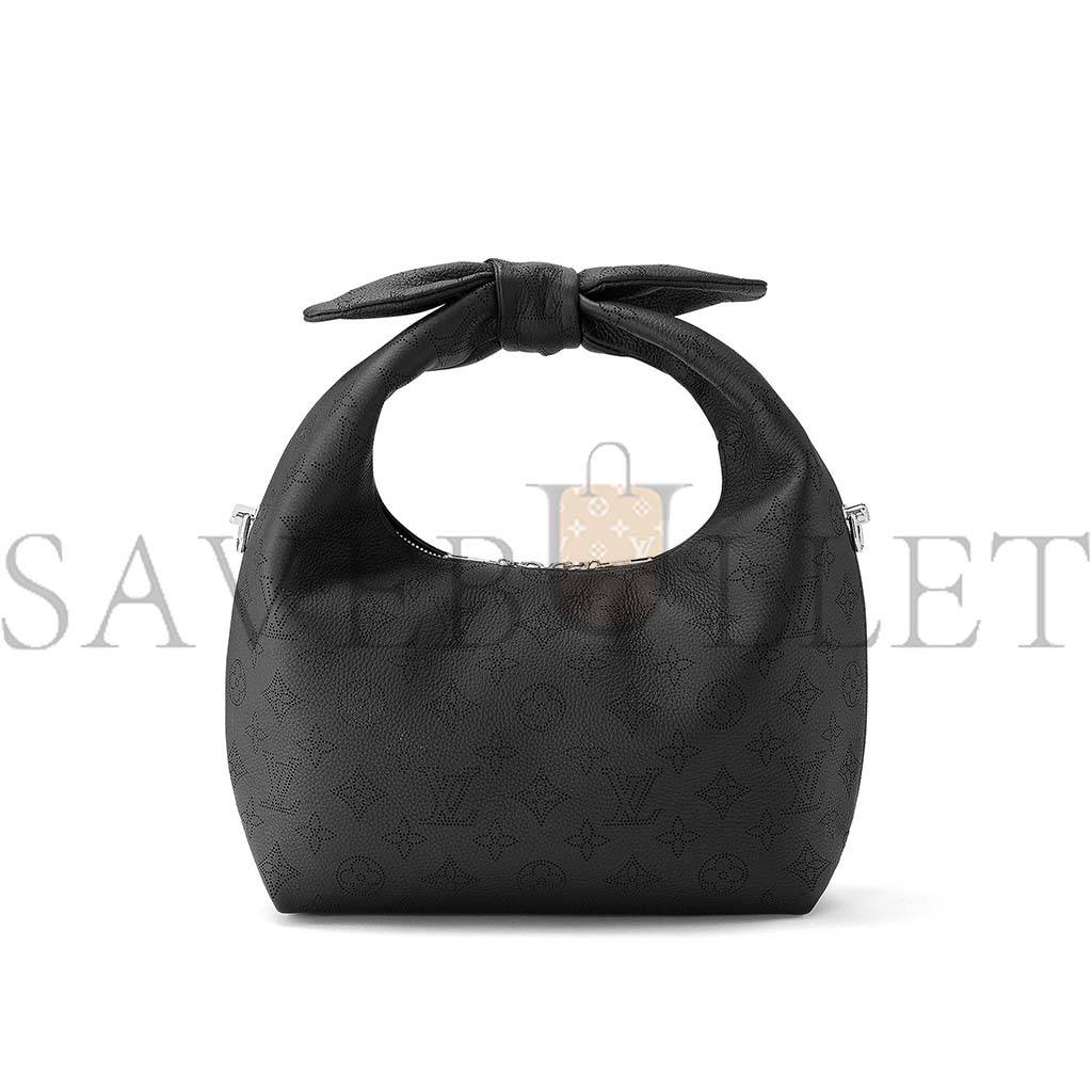 LOUIS VUITTON WHY KNOT PM M20703 (28*34*12cm)