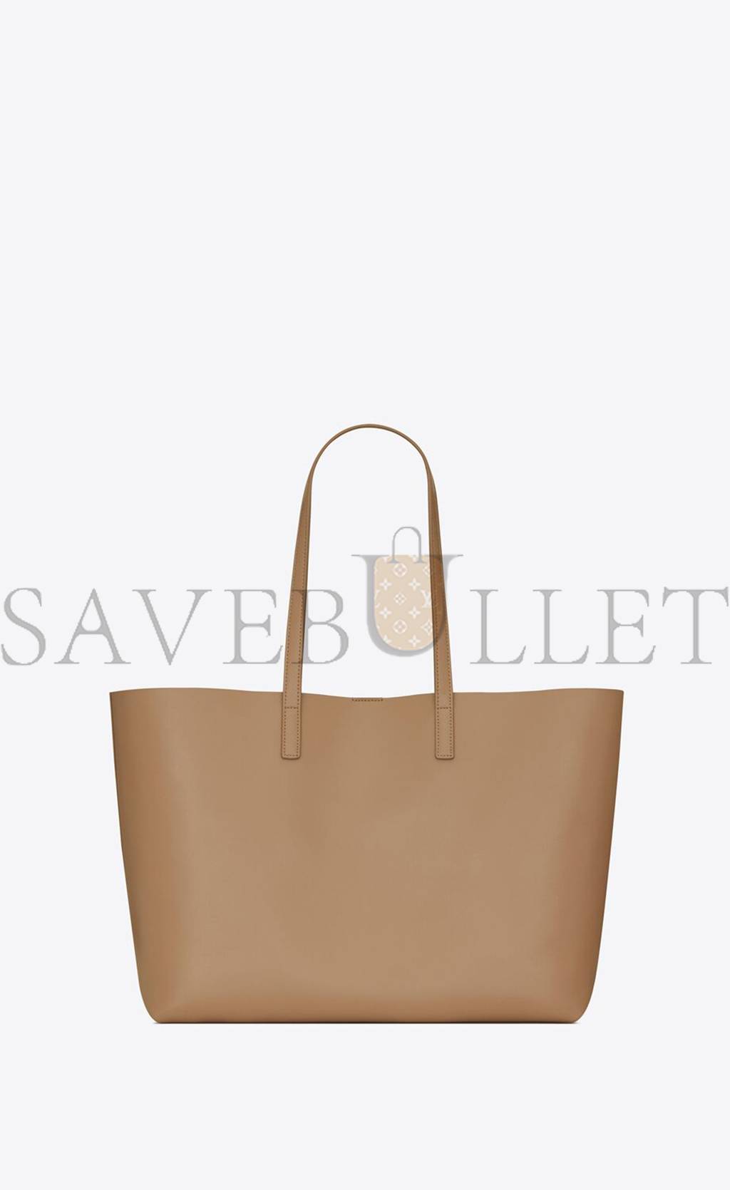 YSL SHOPPING BAG SAINT LAURENT EW IN SUPPLE LEATHER 600281CSV0J2346 (37*28*13cm)