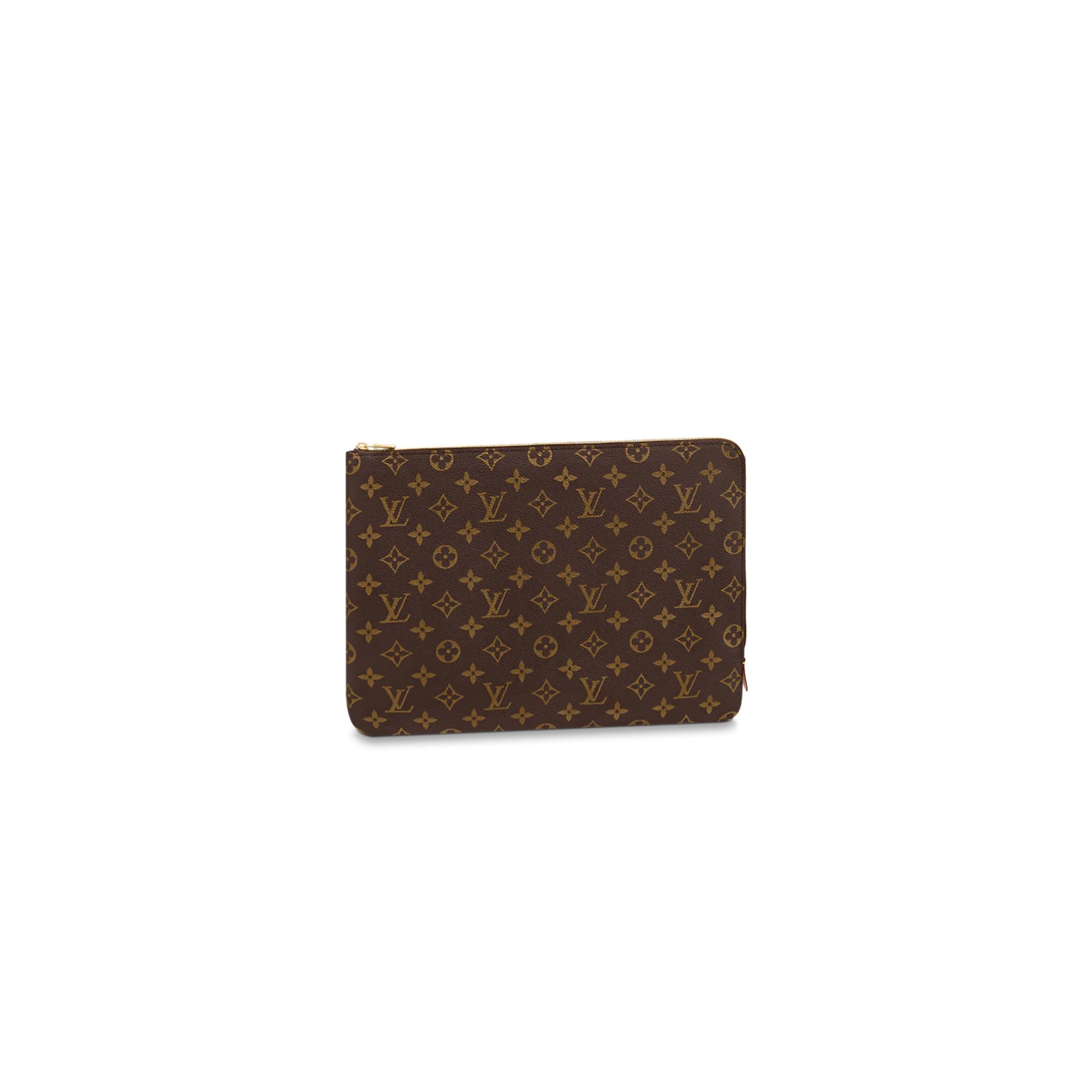 LOUIS VUITTON ETUI VOYAGE MM M44499 (34*27*1cm)