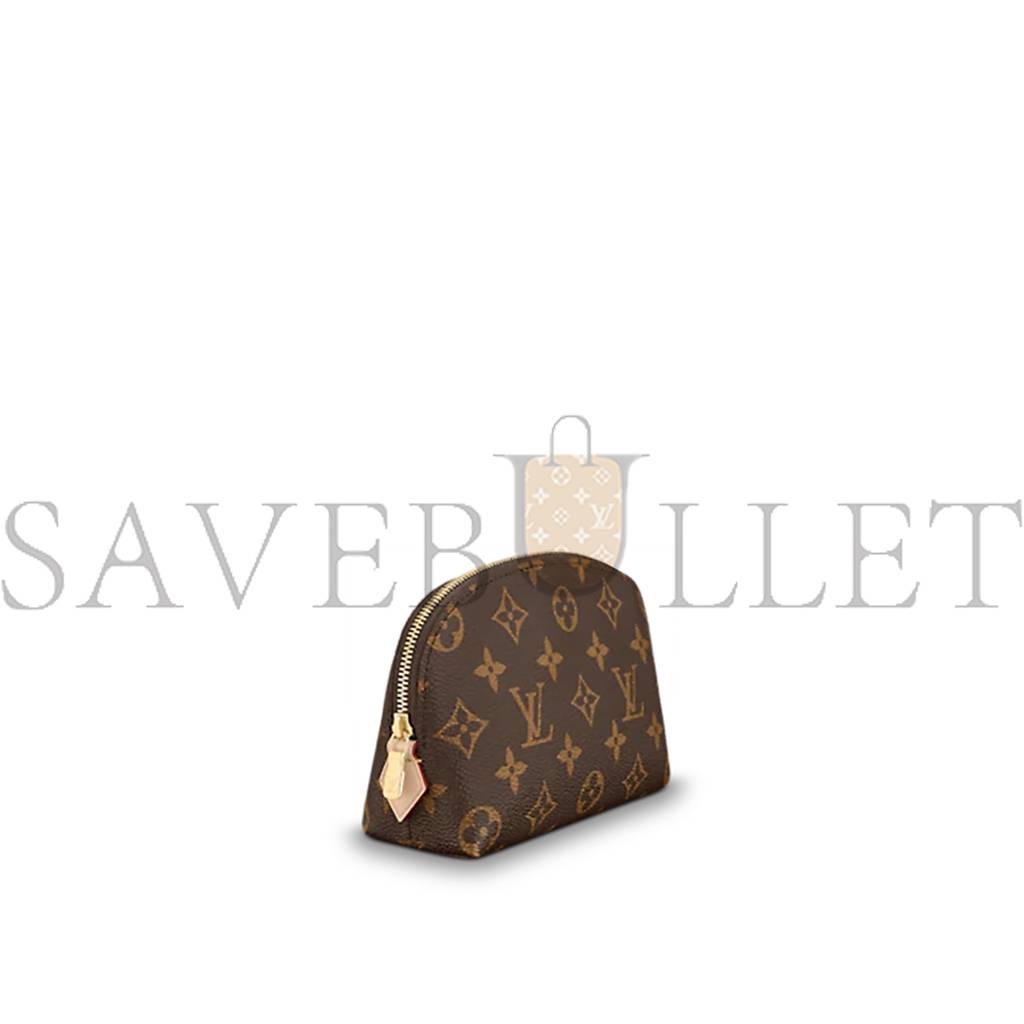 LOUIS VUITTON COSMETIC POUCH M47515 (19*12*6cm)