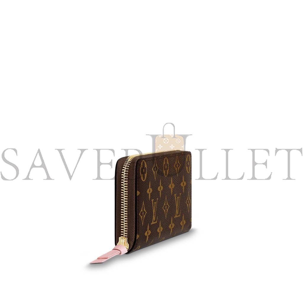 LOUIS VUITTON CLÉMENCE WALLET M61298 (19*9cm)