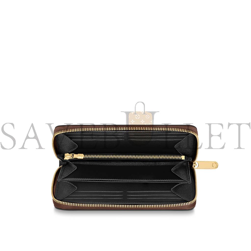 LOUIS VUITTON  ZIPPY WALLET M69353 (19.5*10.5*2.5cm)