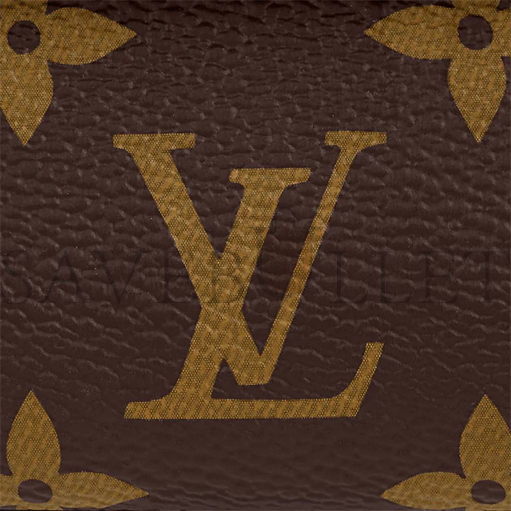 LOUIS VUITTON WALLET ON CHAIN IVY M81911 (23.5*12*4.3cm)