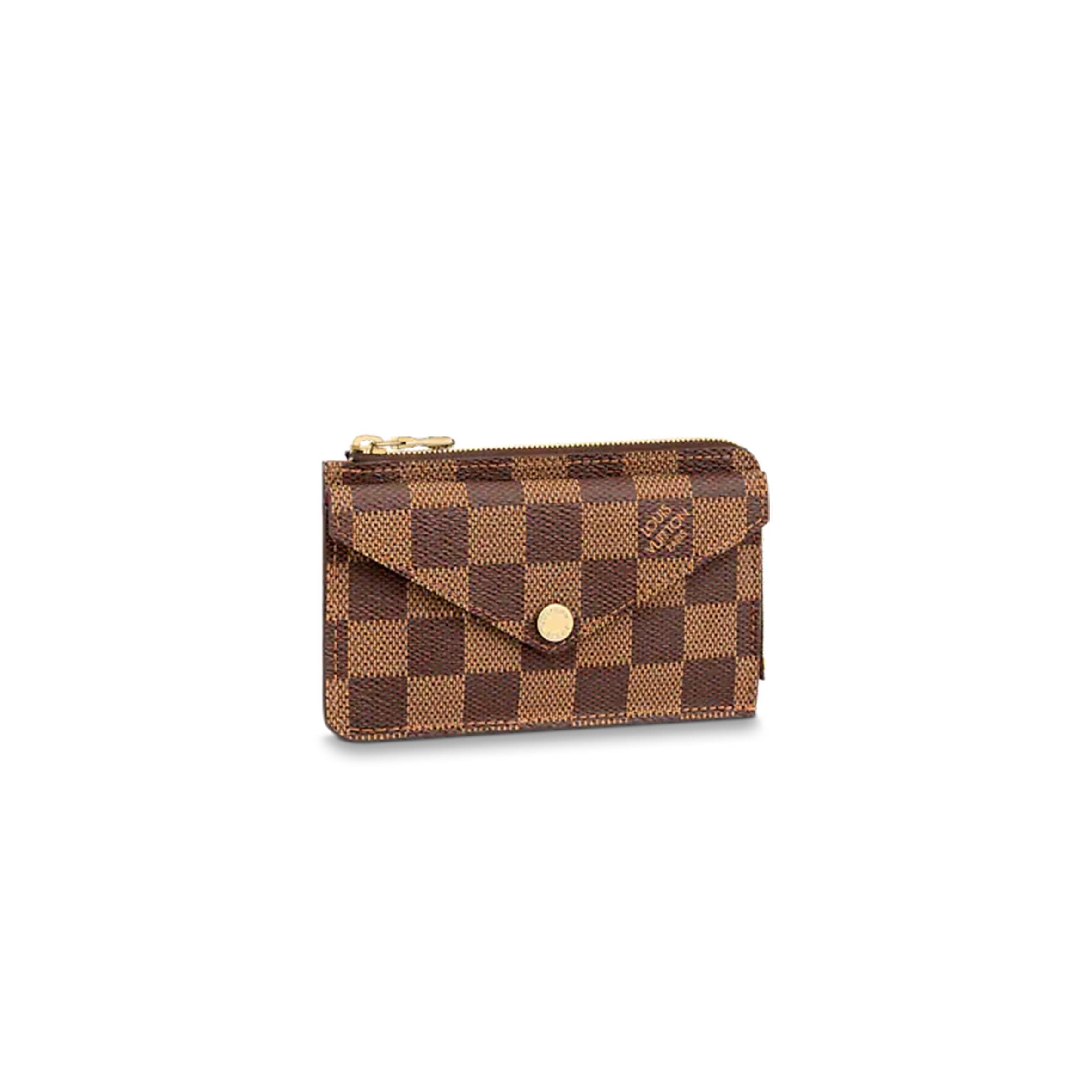 LOUIS VUITTON CARD HOLDER RECTO VERSO N60405 (13*9.5*2.5cm)